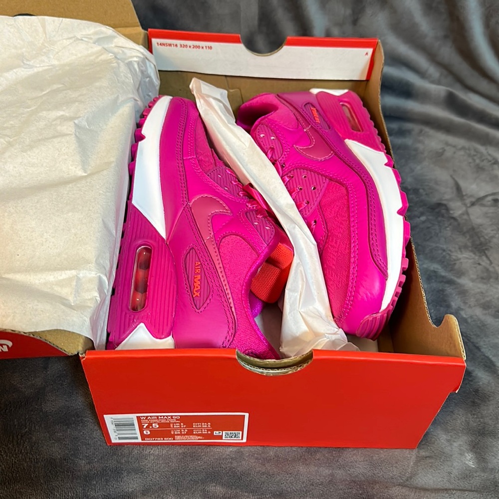 Nike Air Max 90
